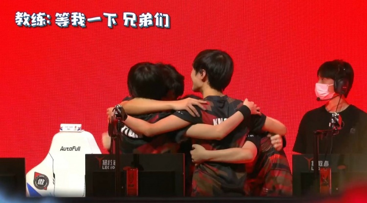 本场主题很